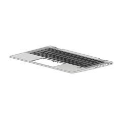 HP SPS-TOPCOVER WKB CP SWISS